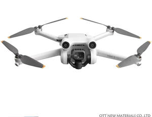 โดรนกล้อง New Style DJ/l Mini 3 Pro พร้อมรีโมทคอนโทรล วัสดุพลาสติก ระดับมืออาชีพ - Product Image 6