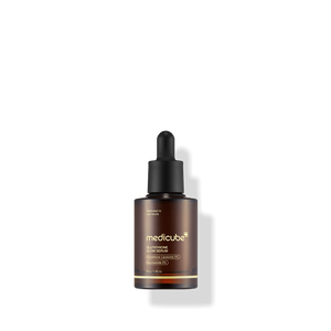 Ampoule éclaircissante AgeR Glutathione Glow de Medicube [Renouvellement] – Sérum de haute qualité avec Niacinamide pour un blanchiment ciblé du visage – Fabriqué en Corée - Product Image 1