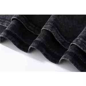 T-shirts Streetwear de Haute Qualité 240 g/m² 2025 – T-shirts Personnalisés Imprimés pour Hommes en Coton 100% - Product Image 4