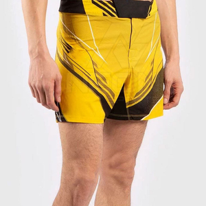 Pantalones Cortos de MMA Personalizados al por Mayor de Blaze Fight Wear para Hombre, Pantalones Cortos de Jiu-Jitsu y Grappling de la Mejor Calidad, Estándar, Auténticos - Product Image 1