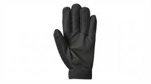 Gants de travail de sécurité protecteurs avec paume résistante, construction flexible et sangle de poignet réglable pour diverses tâches professionnelles - Product Image 3