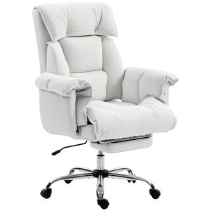 Sedia da Ufficio e Computer Adatta per Camera da Letto e Studio, per Uso Multiuso - Product Image 5