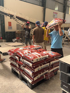 Nueva Cosecha 2026, Arroz Calrose de Alta Calidad para Sushi, Textura Suave, Suministro a Granel de la Fábrica Vilaconic - Precio Económico +84398885178 - Product Image 2