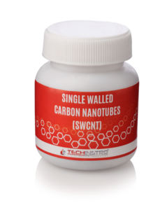 SWCNT-นาโนทิวบ์คาร์บอนแบบผนังชั้นเดียว ความบริสุทธิ์ 99.98% รูปแบบผง รับผลิตตามความต้องการของลูกค้า (OEM) สำหรับการใช้งานที่มีค่าการนำไฟฟ้าและแรงยึดเกาะสูง - Product Image 2