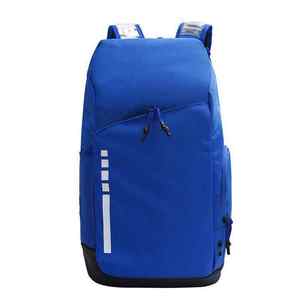Sac à dos de sport Bagnex personnalisé en nylon avec cadre externe pour la natation, le basketball, sac de sport portable de luxe unisexe - Product Image 6