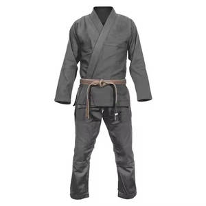 Combinaison de judo pour hommes de qualité professionnelle, commande en gros, faible MOQ, emballage personnalisé pour hommes 2026 - Product Image 1
