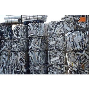 OFERTA ESPECIAL: Chatarra de aluminio 6063 para extrusión - Product Image 1