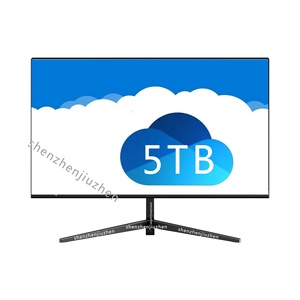 2025 Mới 24/7 Trực Tuyến Một Doanh Nghiệp Ổ Cứng 5TB Tùy Chọn Lưu Trữ Đám Mây Cho Bất kỳ Thiết Bị Chính Hãng Giấy Phép PC Màn Hình DVD - Product Image 5