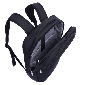 SAKOS Waterproof Moisture-Resistant Shockproof <b>Laptop</b> <b>Backpack</b> USB Antibacterial Zipper Screen Office Softback Custom Color - Product Image 3