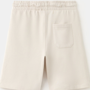 Shorts de sport 2026 de haute qualité avec poche latérale et logo, tissu durable, design léger et décontracté, prix avantageux pour les achats en gros - Product Image 6
