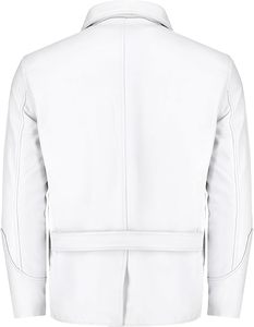 รับสั่งทำแจ็คเก็ตหนังผู้ชายสุดเท่ ดีไซน์แขนยาว ราคาสมบูรณ์แบบทุกงบ ทุกโอกาส - Product Image 4