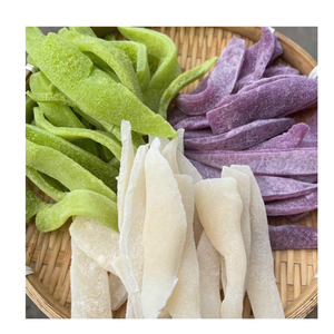 Proveedor de rodajas de coco seco suave de Vietnam, fábrica de cocos frescos y maduros, venta al por mayor para compradores internacionales - Product Image 5