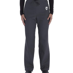 Custom Made Comfortable Medical <b>Scrubs</b> <b>Set</b> In Low MOQ Professional Manufacture Stylish Medical <b>Scrub</b> <b>Set</b> For Ladies - Product Image 5