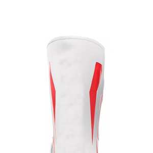 Nuevas Espinilleras de Boxeo Duraderas 2026 de Alta Calidad, las Más Vendidas, para Entrenamiento de Boxeo, de Cuero - Product Image 2