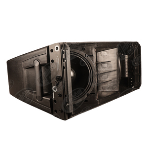 Módulo de Línea de Altavoces Bi-Amplificados de Neodimio con DSP Digital de 800W y Aleación de Titanio para Espectáculos en Gira y Sonido en Locales Fijos - Product Image 5