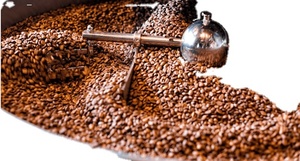 DHPONE Grains de café Arabica Robusta les plus vendus 20% Arabica + 80% Robusta Torréfiés et moulus Grade Dak Lak Emballage 250gr/500gr - Product Image 3