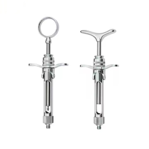 Instruments dentaires de qualité supérieure, équipement buccal en gros, seringues dentaires à bas prix, seringues dentaires très vendues - Product Image 5