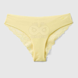 กางเกงในผู้หญิงคุณภาพสูง น้ำหนักเบา ทนทาน ระบายอากาศดี ขายดี - Product Image 4