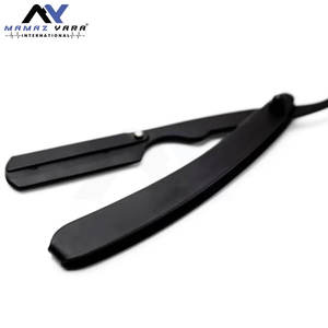 Support de rasoir à verrouillage pivotant, design esthétique et fonctionnalité optimale, logo personnalisé, remplacement facile des lames, fournisseur en gros - Product Image 5