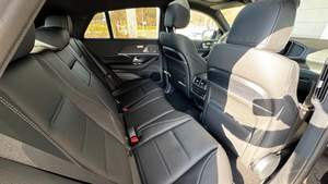Mercedes Benz GLE 350 de 4MATIC Coupé, SUV Híbrido de Lujo, Diésel Eléctrico, Tracción en las Cuatro Ruedas, Automático, Vehículo de Alto Rendimiento Premium para Exportación - Product Image 5