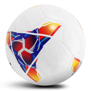 Ballon de handball personnalisé avec logo et couleur, en PVC, taille sur mesure, services ODM, best-seller - Product Image 4