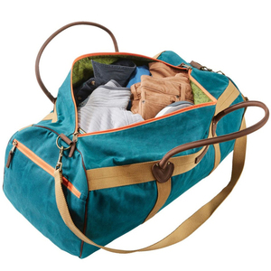 Bolsa Deportiva Resistente en Oferta, con Gran Volumen para Gimnasio, Ejercicio, Tejido Impermeable, Disponible en Tamaño Personalizado - Product Image 4