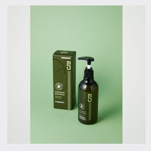 Productos para la caída del cabello Io Pomina Shampoo 300ml tratamiento anticaída y crecimiento, champú para el crecimiento del cabello, regeneración capilar DHT - Product Image 4