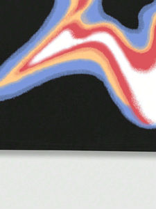 เสื้อยืดโอเวอร์ไซส์ผู้ชาย ผ้าคอตตอน 100% หนัก 250gsm คุณภาพพรีเมียมแบบ OEM สำหรับสกรีนโลโก้ตามสั่ง - Product Image 3