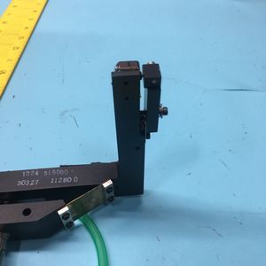 ULTRATECH 0524-502500 SWITCH, ALIGN, 174222 - อุปกรณ์และอะไหล่เซมิคอนดักเตอร์ระดับโลกที่เชื่อถือได้ - Product Image 1