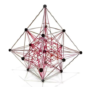 HP-OPR 030 Estructura de Juego Contemporánea para Exteriores con Diseño Basado en la Aventura y Características Interactivas - Product Image 1