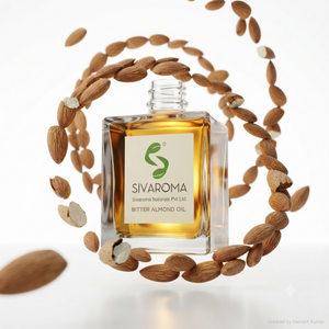 Aceite de Almendras Amargas de Primera Calidad para Suministro a Granel, Ideal para Cosméticos, Cuidado Personal y Aplicaciones Industriales en Todo el Mundo - Product Image 1
