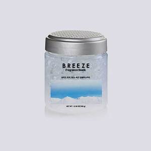 Perles parfumées BREEZE pour placards et armoires, désodorisant absorbant les odeurs pour tiroirs, salles de bain et rangements domestiques - Product Image 2