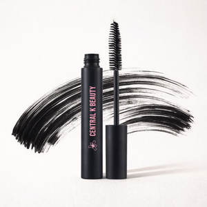 Liquide végétalien OEM pour marque privée, pour cils en fibre, recourbant, allongeant, épaississant, volumisant, longue durée, waterproof, pour brosses - Product Image 3