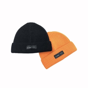 Stretchable Beanie for <b>Men</b> and Women with Warm Soft Fabric Comfortable Fit and Trendy Look - Product Image 2