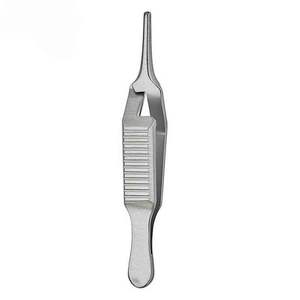 Pinzas Bulldog de Acero Inoxidable, Manuales, Certificadas por la CE, Impresión de Logotipo Personalizado, Instrumento Quirúrgico Premium de Alta Gama, Marca Astrin - Product Image 2