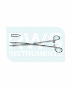 RWS INSTRUMENTS Rampley – Kit d'instruments de préhension pour éponges, manuel, certifié CE, dispositif médical de classe II, conforme ISO13485 - Product Image 4