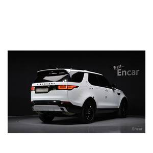 Land Rover Discovery 2020 3.0 SD6 Edición Landmark, Combustible Diésel, Caja de Cambios Automática, Asientos de Cuero, Cámara Trasera, 43,942 km - Product Image 2