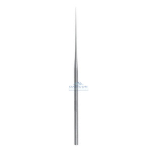 House <b>Elevator</b> Gimmick Angled Tip13MM X 1MM 6.1/2 in - Product Image 4