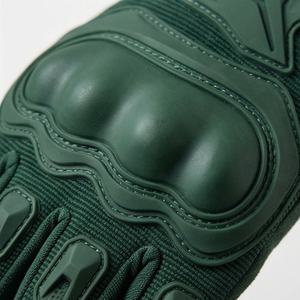 Mitaines de moto chauffantes coupe-vent en PU de qualité supérieure personnalisées pour les sports d'hiver, le ski, la pêche, le cyclisme et la conduite - Product Image 4