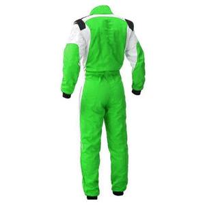 Professional Motorsport Karting Suit Engineered for Reliability and Track Durability - Product Image 3
