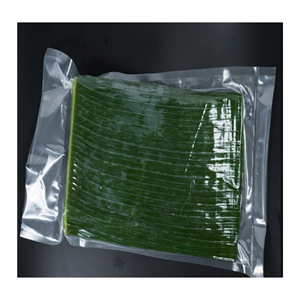 Hojas de Plátano Congeladas Premium para Envolver Alimentos y Cocinar, 100% Naturales, 24 Meses de Vida Útil, Proveedor Mayorista de Vietnam - Product Image 3