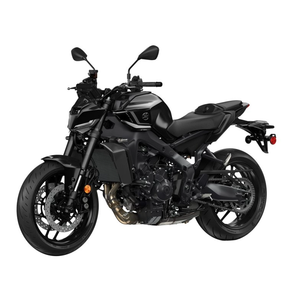 YAMAHA MT 09 2026 - Product Image 2