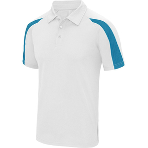 Polo homme personnalisé en coton, design sur mesure, qualité d'usine pakistanaise, manches courtes, haute qualité, décontracté, été - Product Image 4