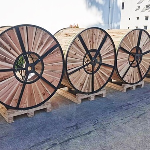 Mini adss 4F 6F 12f 24F ASU Cáp gyffy hai FRP sức mạnh thành viên Fibra Optica ASU Cáp - Product Image 4