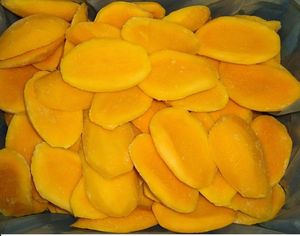Mango Congelado al por Mayor, Variedad Premium Kaew para el Mercado Japonés de Servicios de Alimentación, Fuente Directa de Fábrica, Venta a Bajo Costo - Product Image 4