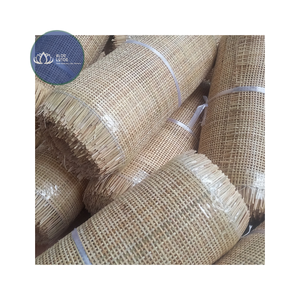 สินค้าขายดี |   แผ่นหวายสานแบบตาข่ายแปดเหลี่ยม |   สำหรับบานตู้เสื้อผ้า ตู้เก็บของ ลิ้นชัก แผงกั้น ผลิตในเวียดนาม - Product Image 6