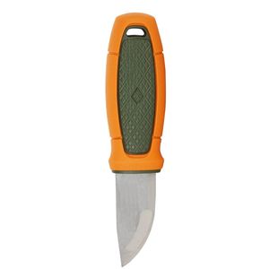 Couteaux professionnels à lame fixe pour l'extérieur avec lame en acier tranchante et manche ergonomique pour la chasse, le camping, la randonnée et usage général - Product Image 2