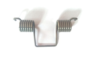 Cable de música de resorte de torsión doble estándar JIS flexible para piezas de automóviles fabricado en Vietnam - Product Image 2