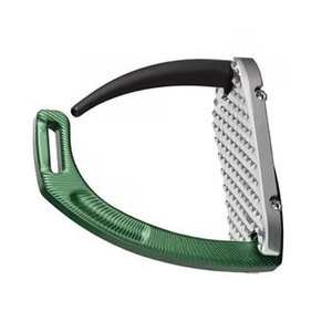 Estribos de Seguridad para Montar a Caballo, Diseño Antideslizante de Aluminio Sólido con Protección para el Tobillo, Ligeros y Duraderos - Product Image 2