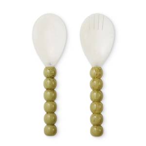 Bol décoratif en résine modelé à la main, poli miroir multicolore, étanche, pour salade, vaisselle de luxe, ustensiles de cuisine, sans danger pour les aliments - Product Image 2